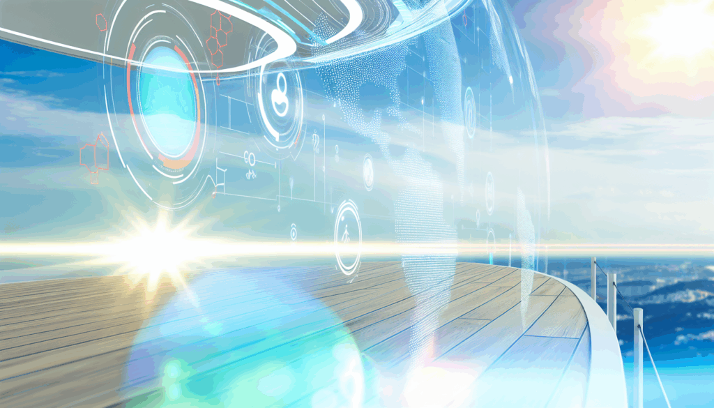 Menanggulangi Kilau Kekhawatiran: Mancangkan Pencemaran Cahaya Terhadap Lingkungan dan Alternatif yang Tersedia