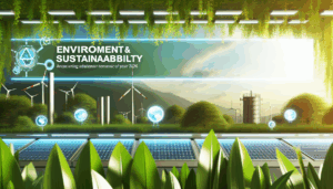 Inovasi Hijau: Pemanfaatan Kendaraan Listrik Dalam Rangka Mengurangi Pencemaran di Kota-Kota Besar