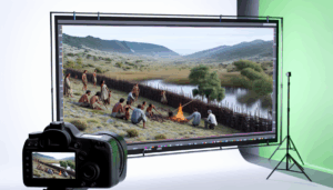 Sungai Bersih, Kehidupan Sehat dan Segar: Pentingnya Melestarikan Kelestarian Daerah Aliran Sungai Das