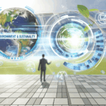 Pentingnya Ruang Terbuka Hijau Di Kota: Cara mengatasi Polusi Udara