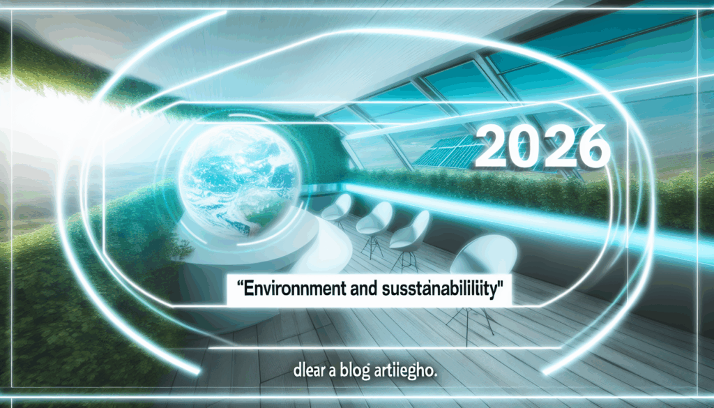 Seperti apa Ekonomi Sirkular Startup Daur Ulang dan Daur Tinggi Bisa Merombak Cara Kita Melakukan Bisnis di 2026?