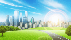 Inovasi Teknologi dalam Penggunaan Aliran Laut Sebagai Sumber Sumber Daya