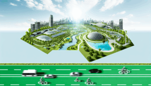 Mengenal Bangunan Hijau atau Green Building: Alternatif Cerdas bagi Masalah Lingkungan